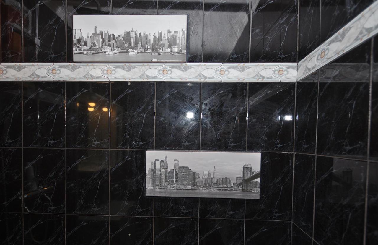 LVC,LAC&NYC Apartshotel Faleza Galaţi Exterior foto